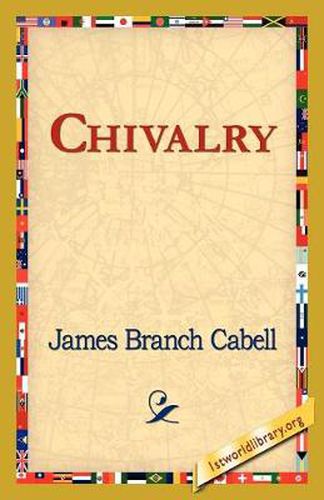 Cover image for Chivalry