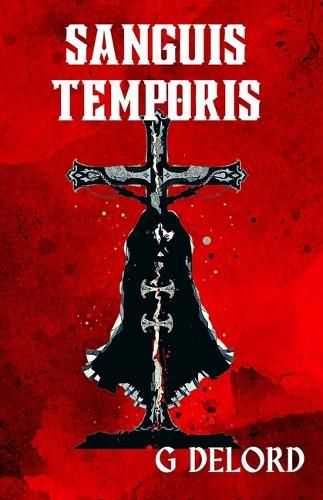 Cover image for Sanguis Temporis