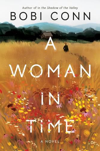 Cover image for A Woman in Time: A Novel