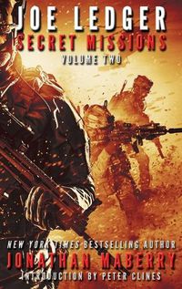 Cover image for Joe Ledger: Secret Missions Volume Two