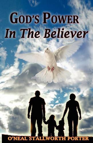 Cover image for God's Power In The Believer