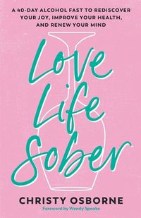 Cover image for Love Life Sober