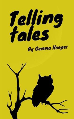 Cover image for Telling tales