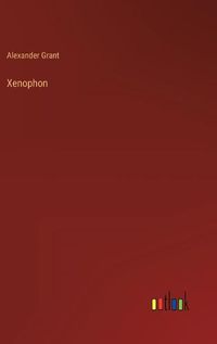 Cover image for Xenophon