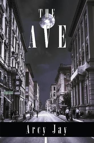 Cover image for The Ave