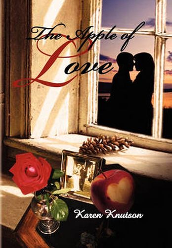 Cover image for The Apple of Love