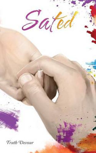 Cover image for Sated