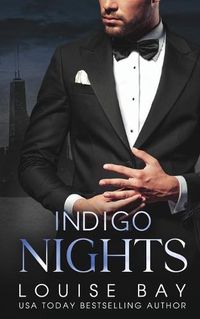 Cover image for Indigo Nights