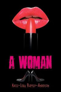 Cover image for A Woman