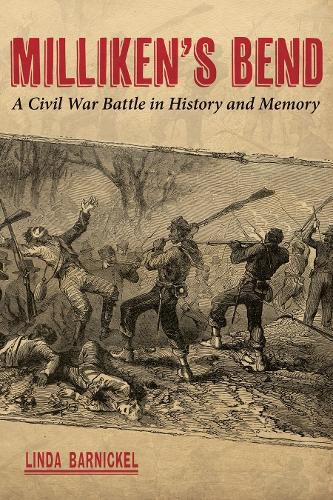 Cover image for Milliken's Bend