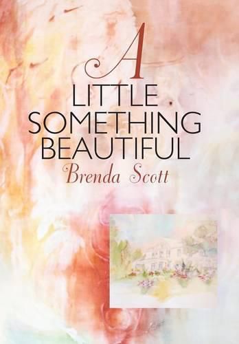 Cover image for A Little Something Beautiful