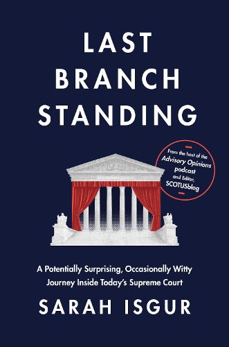 Cover image for Last Branch Standing