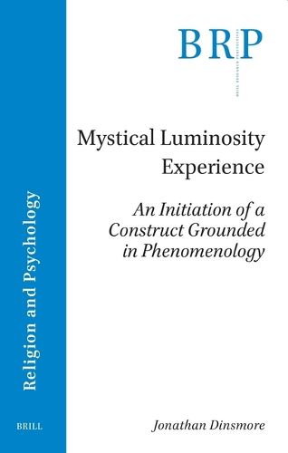 Cover image for Mystical Luminosity Experience