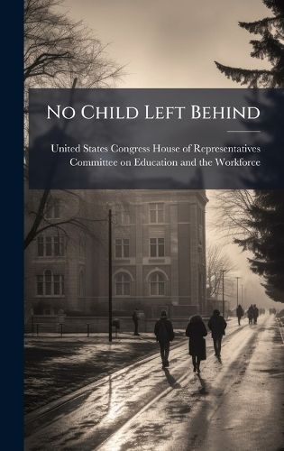 Cover image for No Child Left Behind