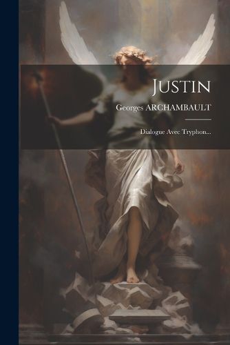 Cover image for Justin