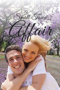 Cover image for A Small Town Affair