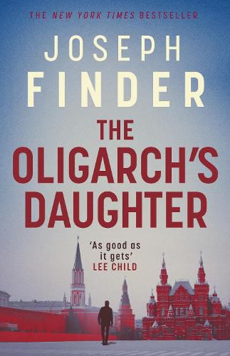 The Oligarch's Daughter