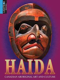 Cover image for Haida