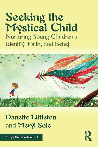 Cover image for Seeking the Mystical Child
