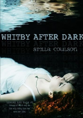 Cover image for Whitby After Dark