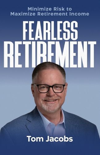 Cover image for Fearless Retirement