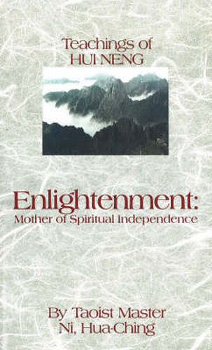 Cover image for Enlightenment: Mother of Spiritual Independence