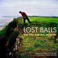 Cover image for Lost Balls