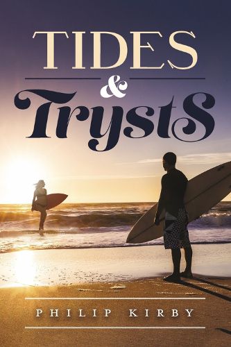 Cover image for Tides & Trysts