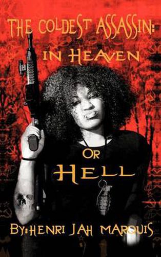 Cover image for The Coldest Assassin: In Heaven or Hell