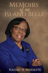 Cover image for Memoirs of an Island Belle