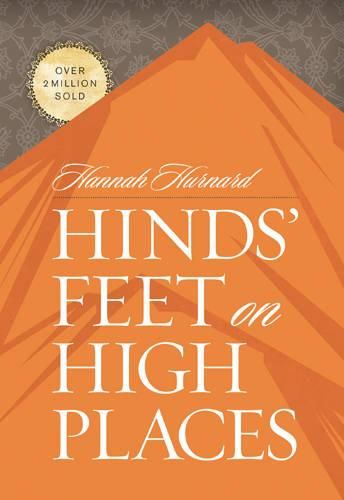 Cover image for Hinds' Feet On High Places