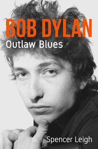 Cover image for Bob Dylan: Outlaw Blues