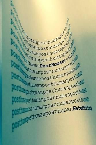 Cover image for Post Human
