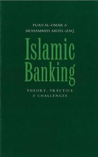 Cover image for Islamic Banking: Theory, Practice and Challenges