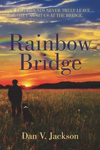 Cover image for Rainbow Bridge