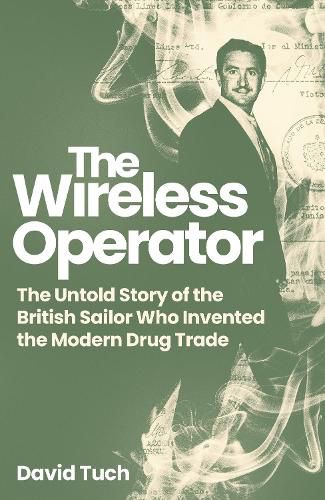 Cover image for The Wireless Operator