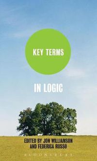 Cover image for Key Terms in Logic