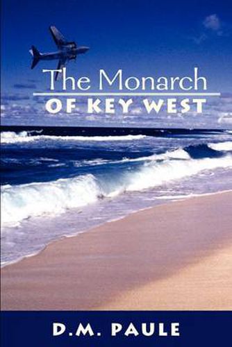 Cover image for The Monarch of Key West