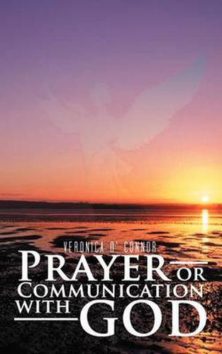 Cover image for Prayer or Communication with God