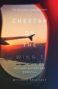 Cover image for Cheetah On The Wing 1