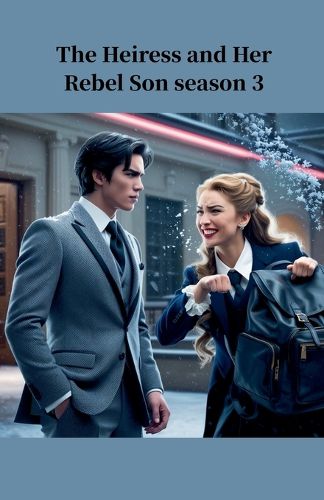 Cover image for The Heiress And Her Rebel Son Season 3