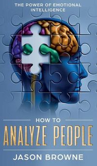 Cover image for How to Analyze People