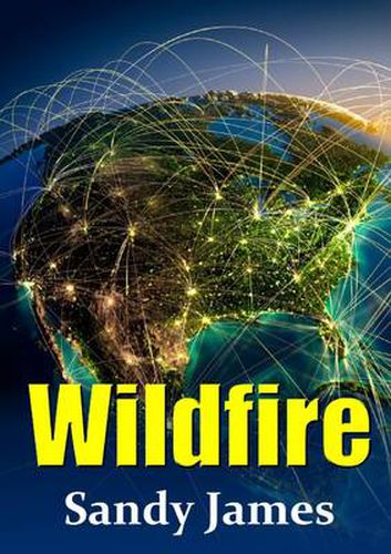 Cover image for Wildfire