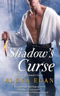 Cover image for Shadow's Curse