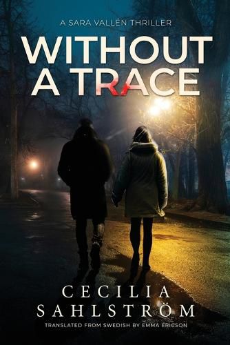 Cover image for Without a Trace