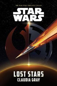 Cover image for Star Wars: Lost Stars