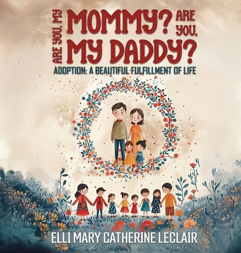 Cover image for Adoption