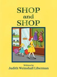 Cover image for Shop and Shop