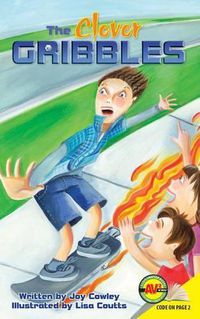 Cover image for The Clever Gribbles