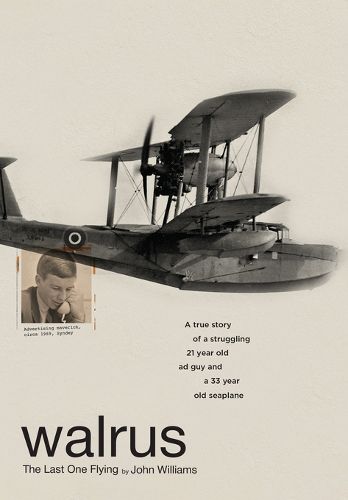 Cover image for Walrus